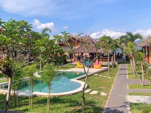 Kedisan Hotel | Segara Hotel & Restaurant