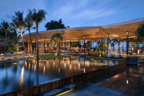 Sanur Resort | Segara Village Hotel