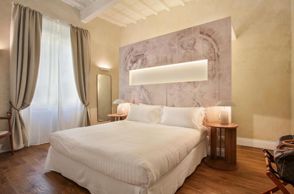 Duomo Apartment | Seggiole Boutique Apartment Iris