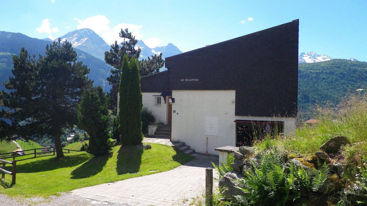 Segnas Apartment | Segnas Mountain Apartment