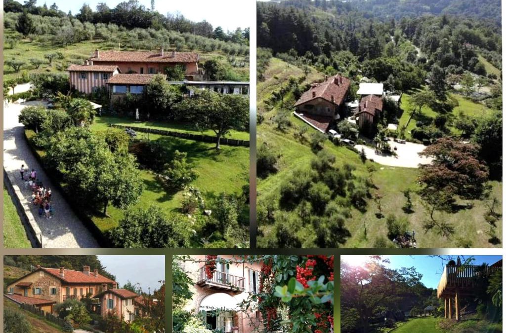 Manta House | Segnavento -Rooms and Suites-