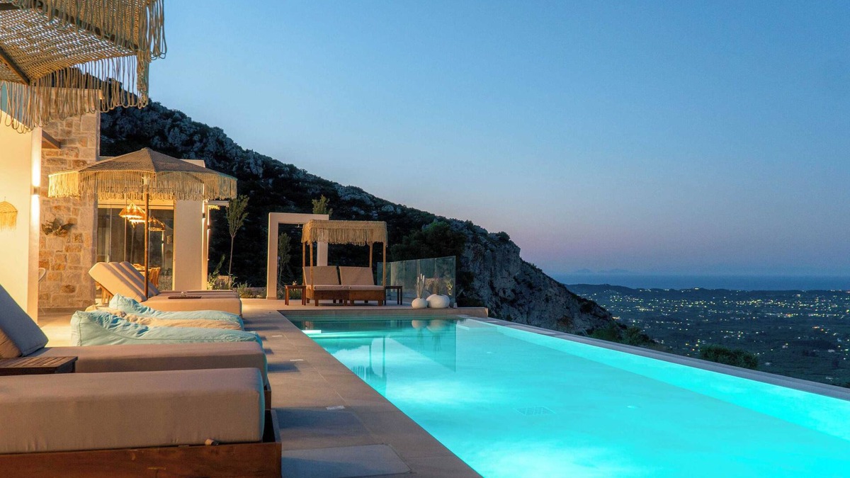 Romirion Villa | Segreto Del Lusso