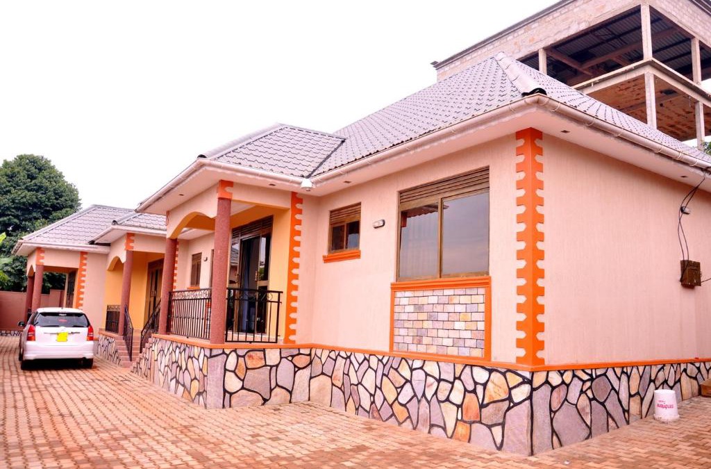Kampala Apartment | Seguku Katale Apartment 1