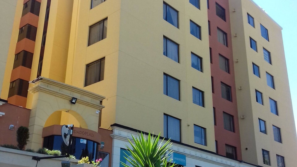 Las Tolas Apartment | SEGURO, ACOGEDOR Y CÁLIDO - SU HOGAR EN QUITO