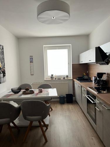 Limbach-Oberfrohna Apartment | Sehr schöne Wohnung,komplett neu eingerichtet