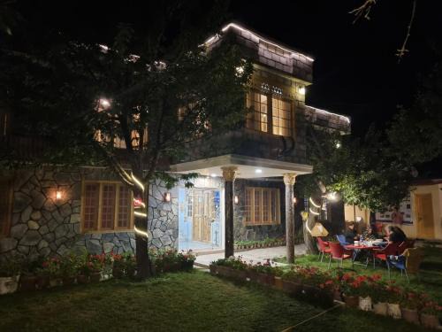 Skardu House | Sehrish Guest House Skardu