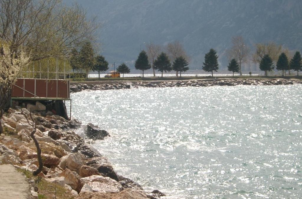 Egirdir House | Sehsuvar Peace Pension