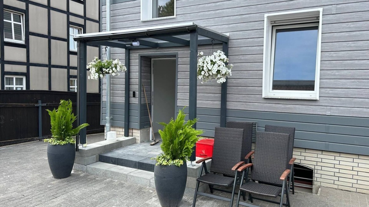 Seesen Apartment | Sehusa-living apartment 301