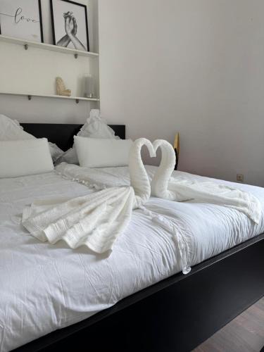 Ruettenscheid Apartment | Seibel's SUITES - Appartement Wohnung mitten in Rüttenscheid
