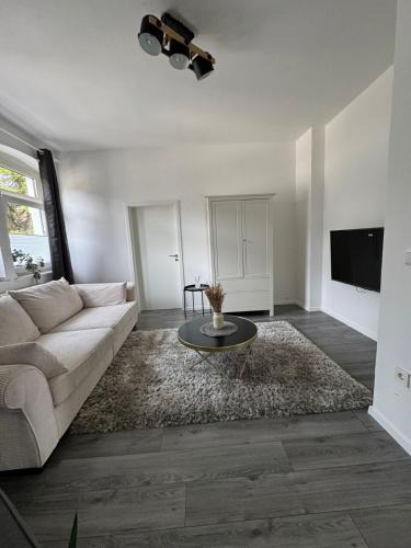 Altenessen Apartment | Seibel's SUITES - Big in Essen - Family & Group