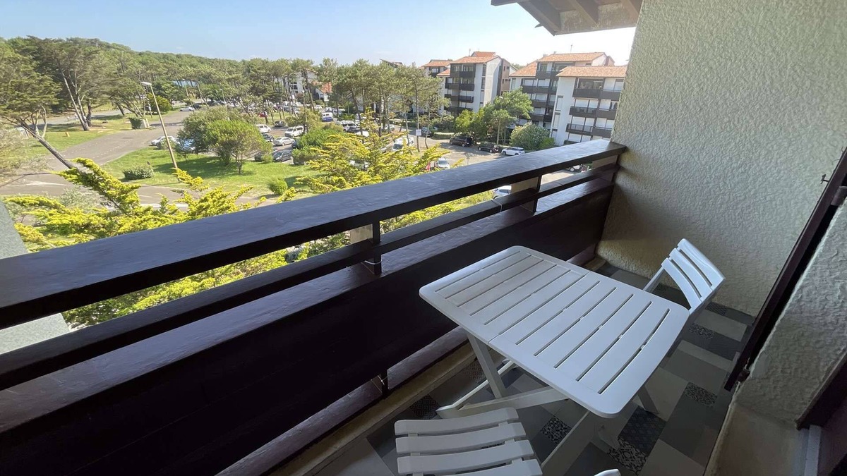 Le Penon House | Seignosse Ocean, with a parking space, near beach, 4 pers. ideal family