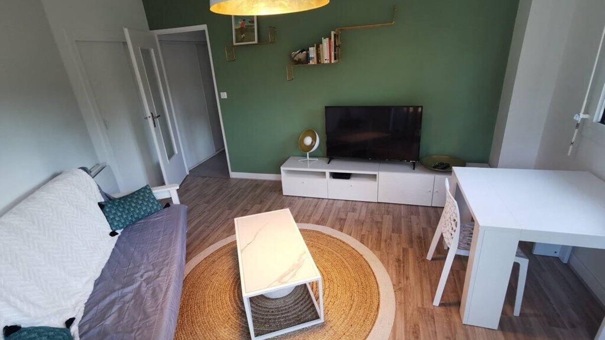 Les Estagnots Apartment | SEIGNOSSE- Residence ORION- Flat for 2/3 people- Free Wifi.