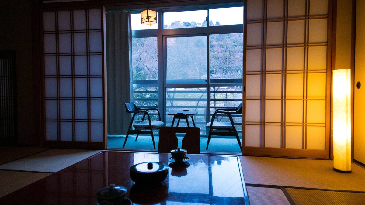 Tsu House | Seishounagon