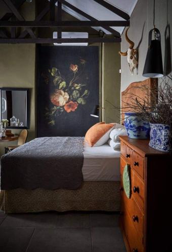 Richmond - NC Apartment | Seisoen Richmond