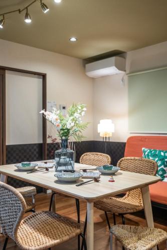 Kujo House | Seiwa-Kujyo - Vacation STAY 17985