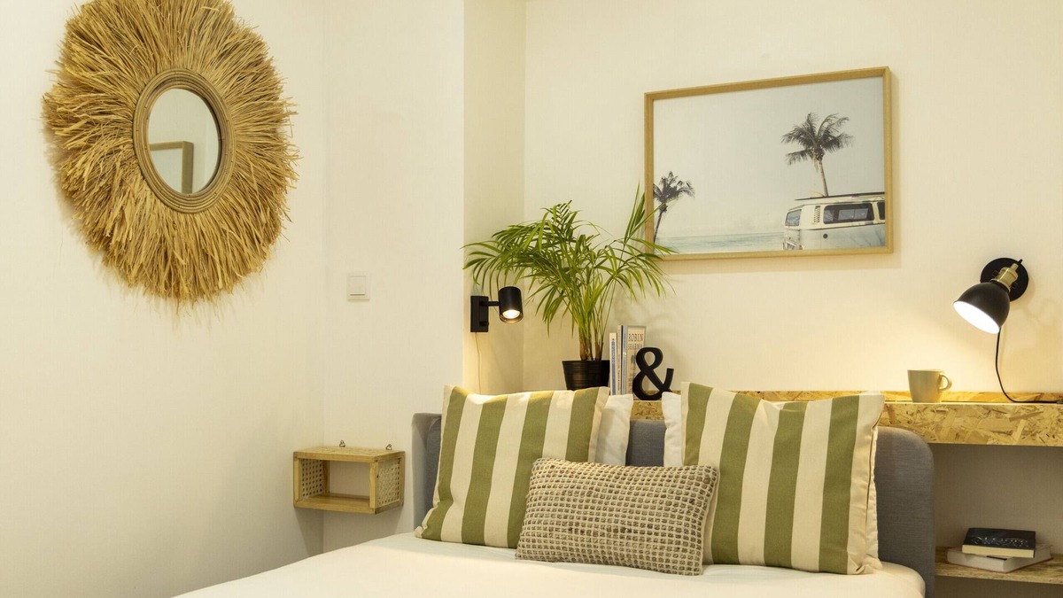 Arrentela Apartment | Seixal Bay Apartments - Open Space NEW