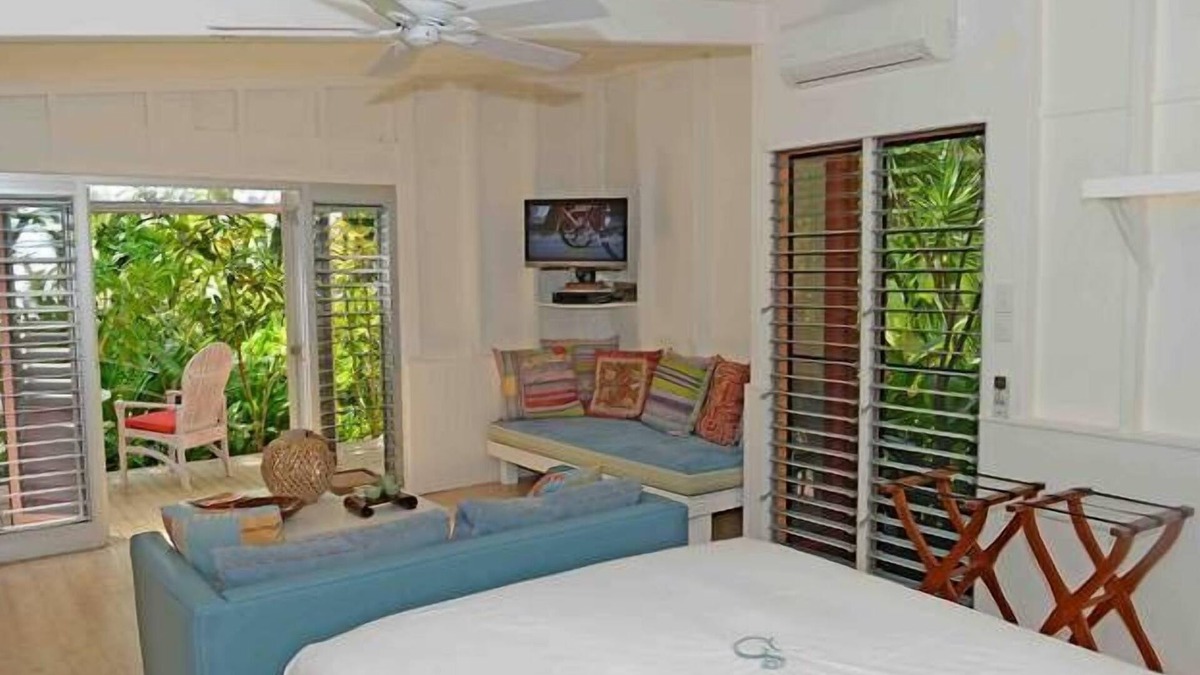 Mission Beach House | Sejala on Mission Beach