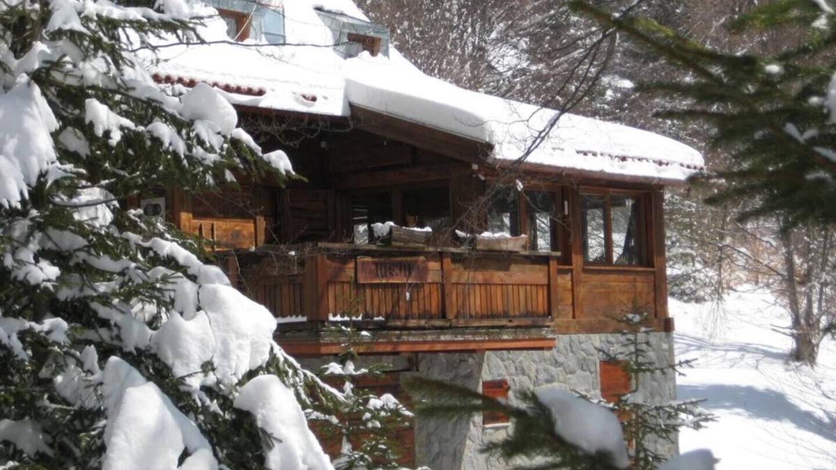 Kopaonik Villa | ŠEJN Kopaonik - Secluded Mountain Retreat