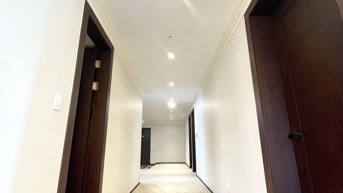 Busanjin Apartment | Sejong Party House