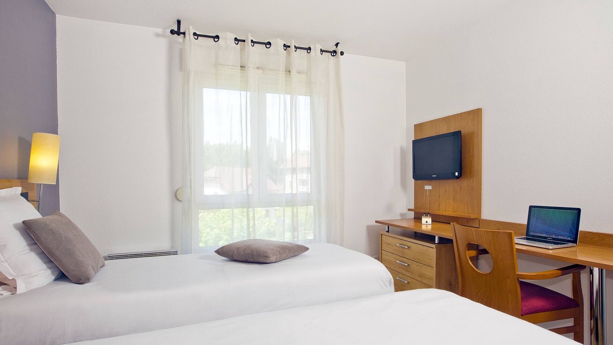 Cran-Gevrier House | Sejours & Affaires Annecy Pont Neuf
