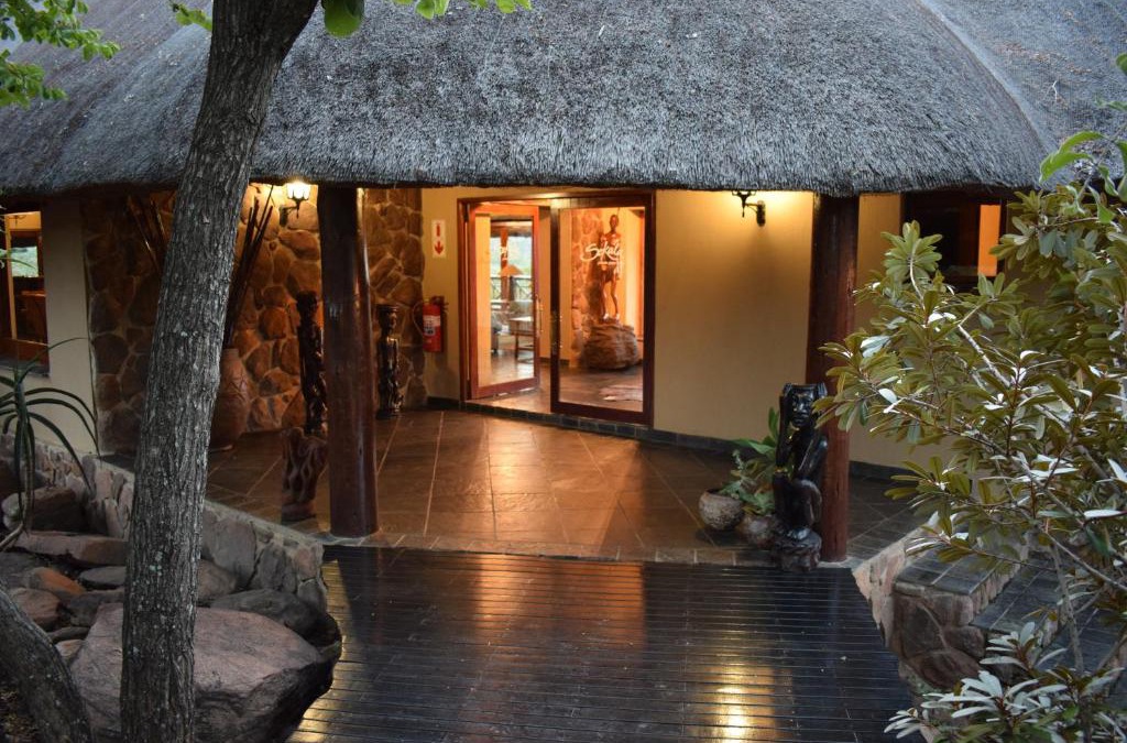 Vaalwater Cabin | Sekala Private Game Lodge