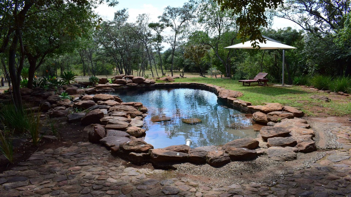 Vaalwater Cabin | Sekala Private Game Lodge