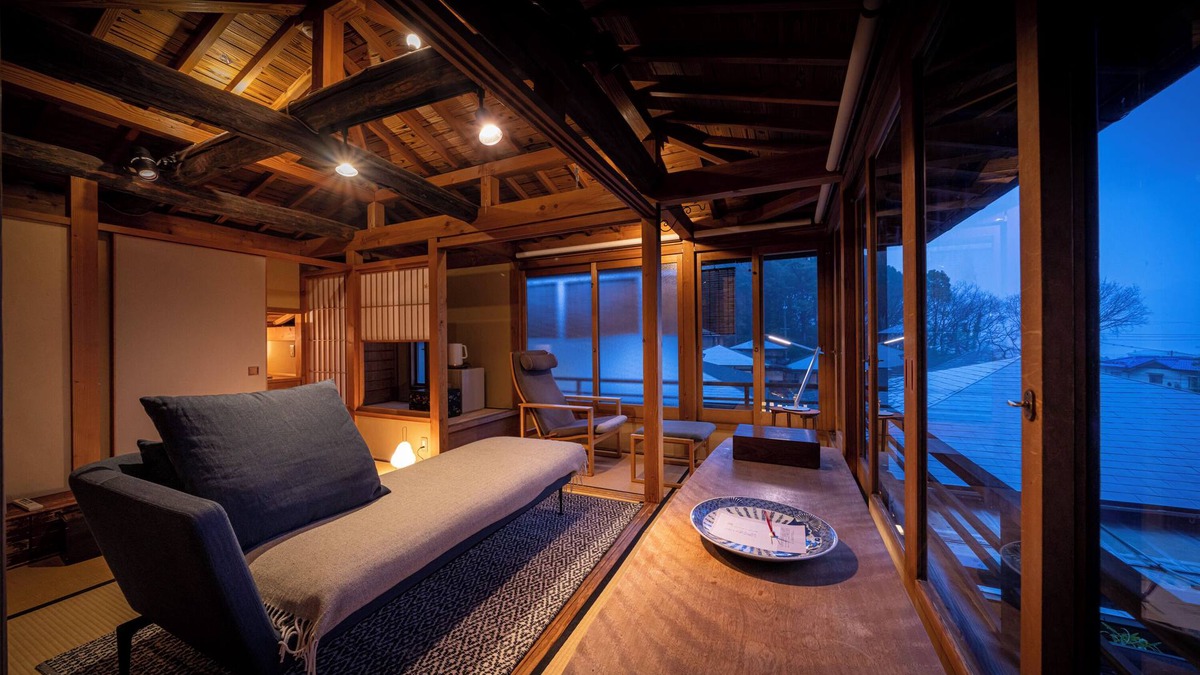 Hatsukaichi House | Sekitei