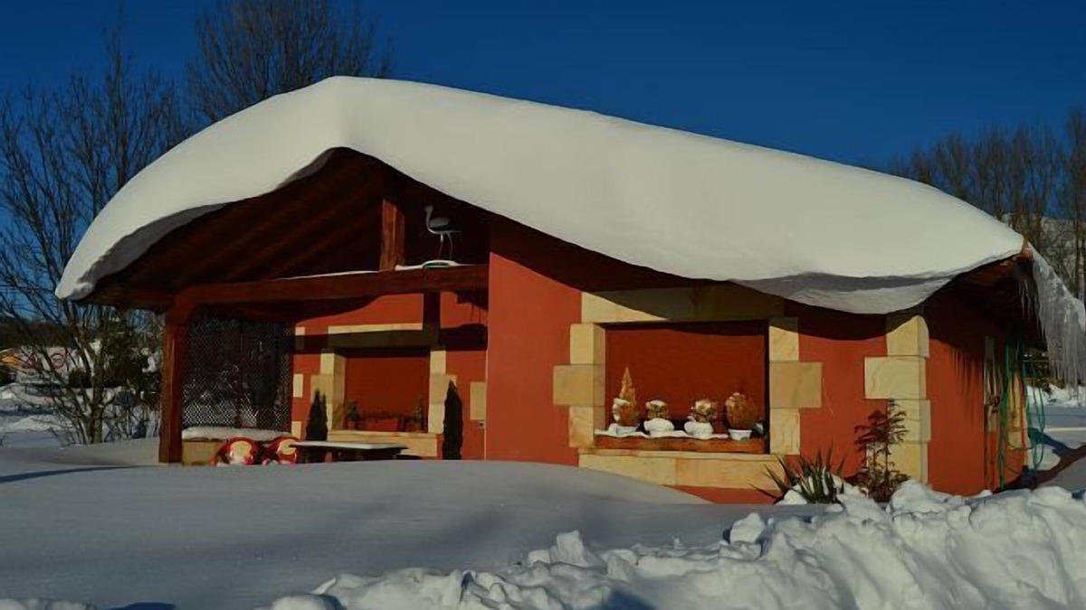 Fontibre Cottage | Self catering Casucas La Guariza for 6 people