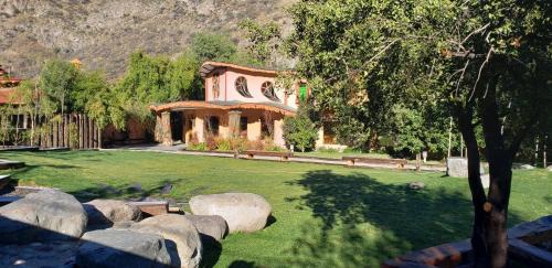 Melocoton Hotel | SEL Lodge - Aventura y Descanso