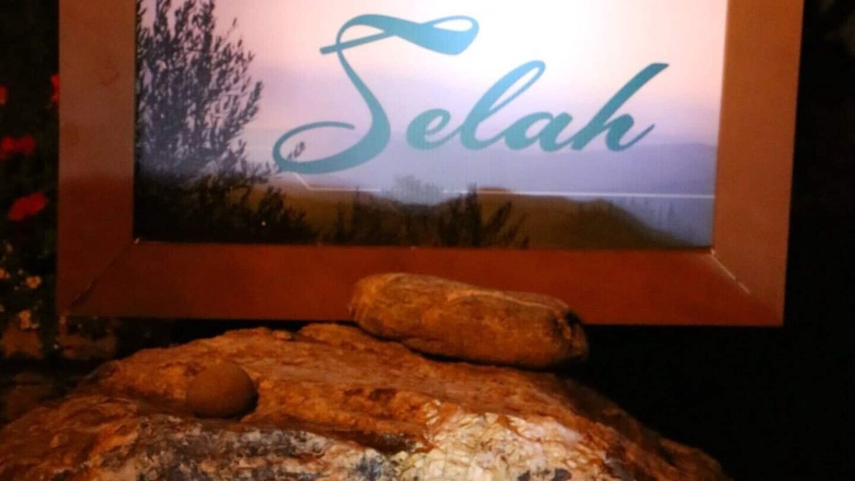 Blind Bay House | Selah Retreat Guesthouse B&B - "Defining Tranquility, Beauty and Excellence!"