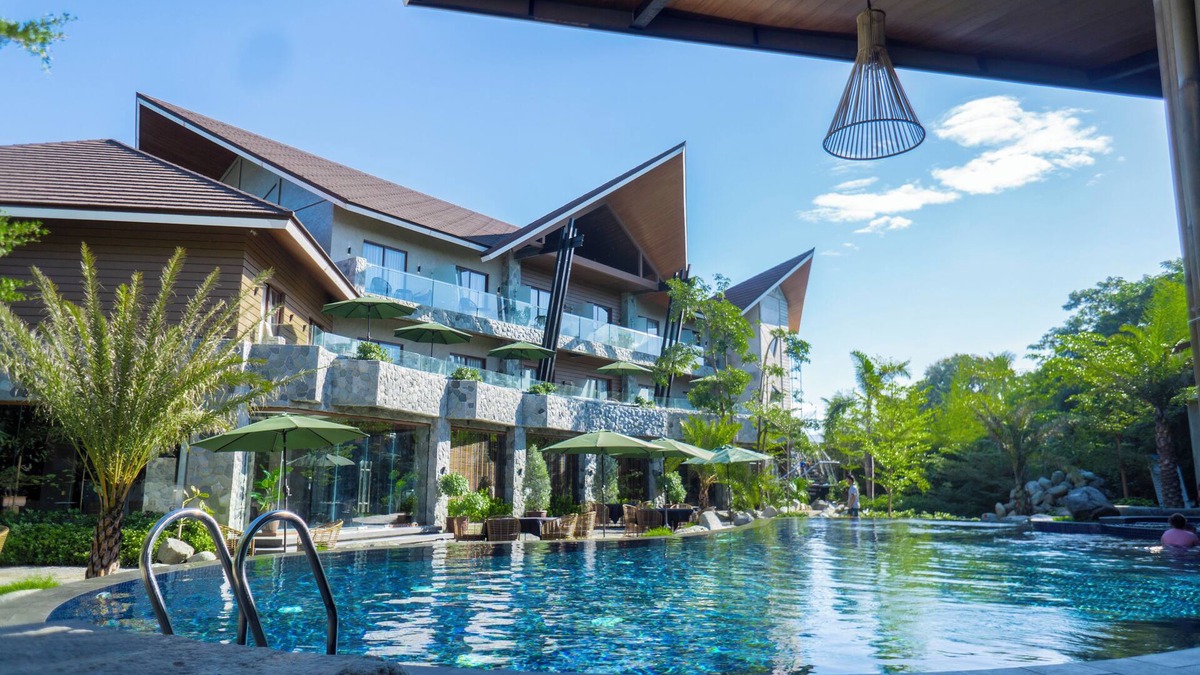 San Ildefonso Hotel | Selah Vie Resort Hotel