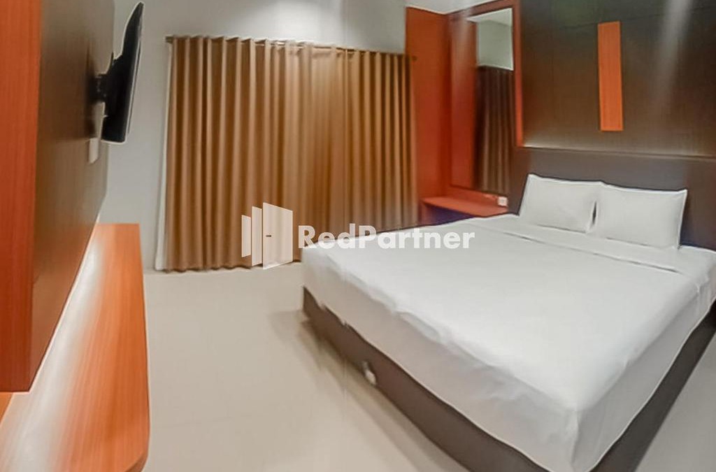 Banjar Hotel | Selaras Prima Guest House RedPartner