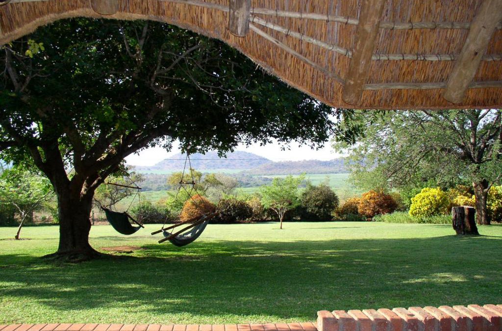 Malelane Bed & Breakfast | Selati 103 Guest Cottages