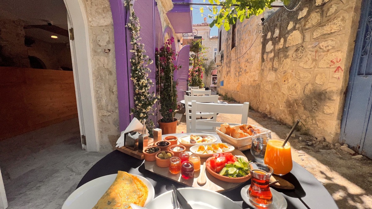 Tokoglu Hotel | Selavi Hotel