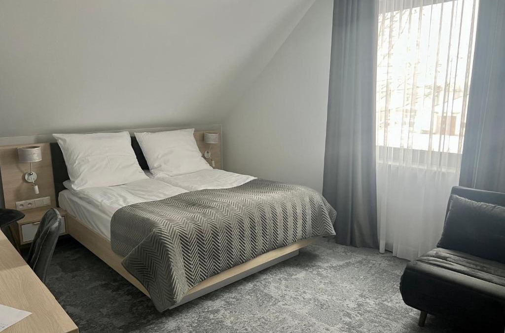 gmina Jastrzebia Hotel | Selavi Jastrzębia