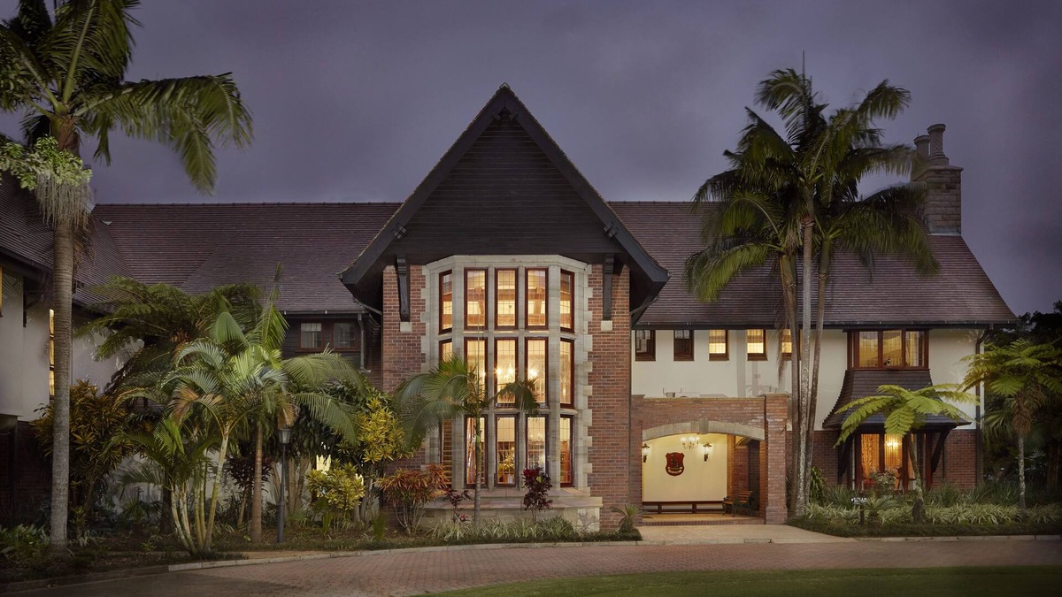Pennington Hotel | Selborne Golf Estate, Hotel & Spa
