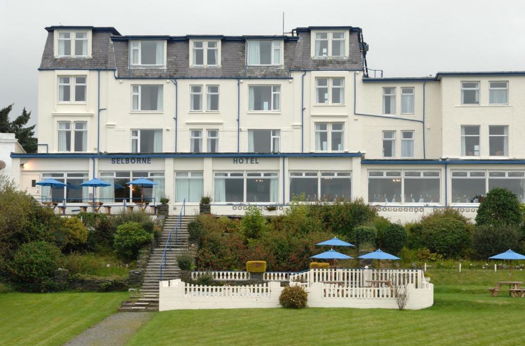 Innellan Hotel | Selborne Hotel