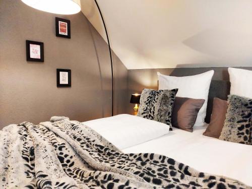 Bruck in der Oberpfalz House | Select-Home 1 - Wellnesshaus Sandmühle - mit privater Sauna