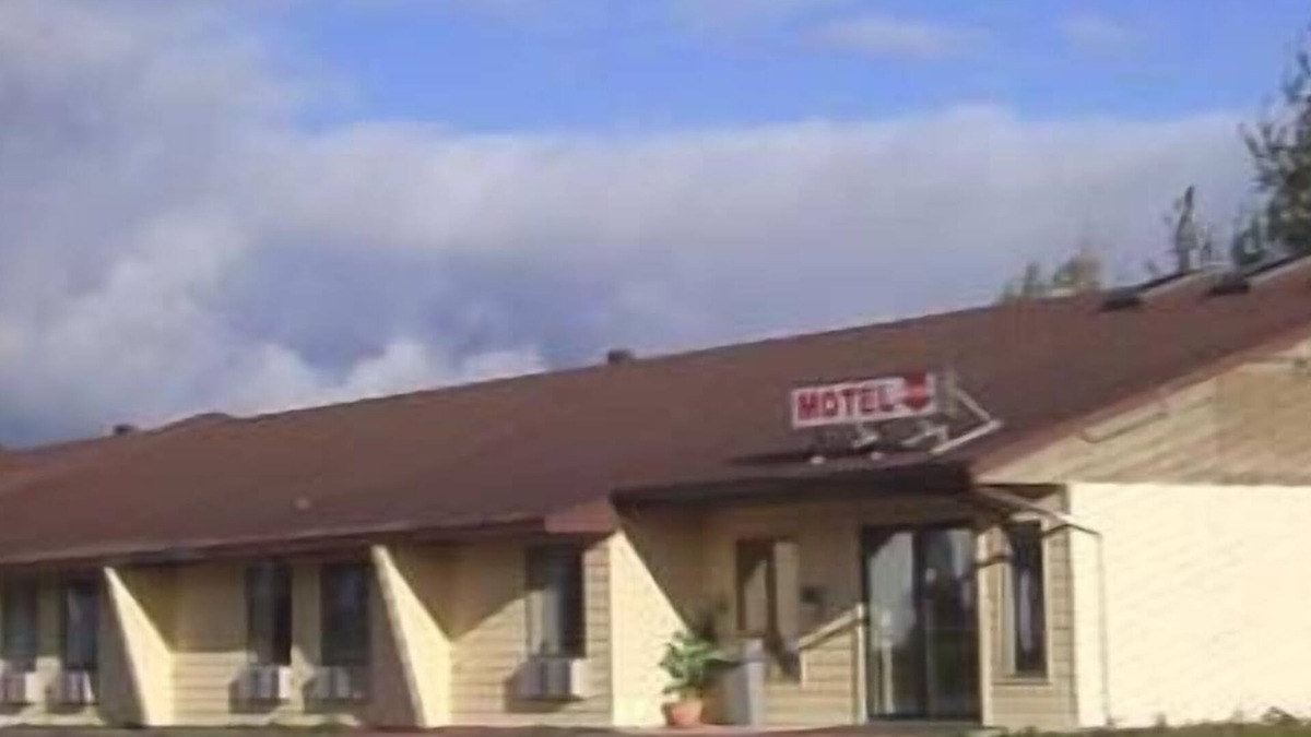 Manitouwadge Hotel | Select Inn