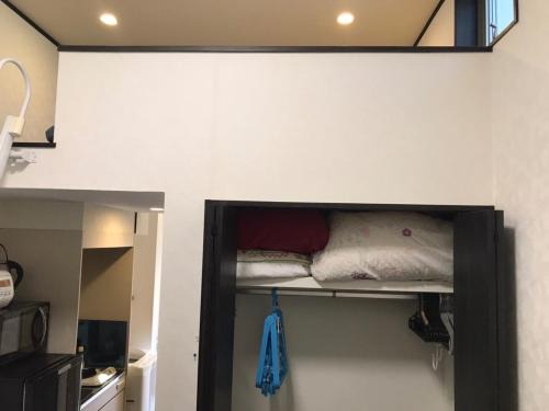 Akiruno Apartment | Selega coat 102 - Vacation STAY 15832