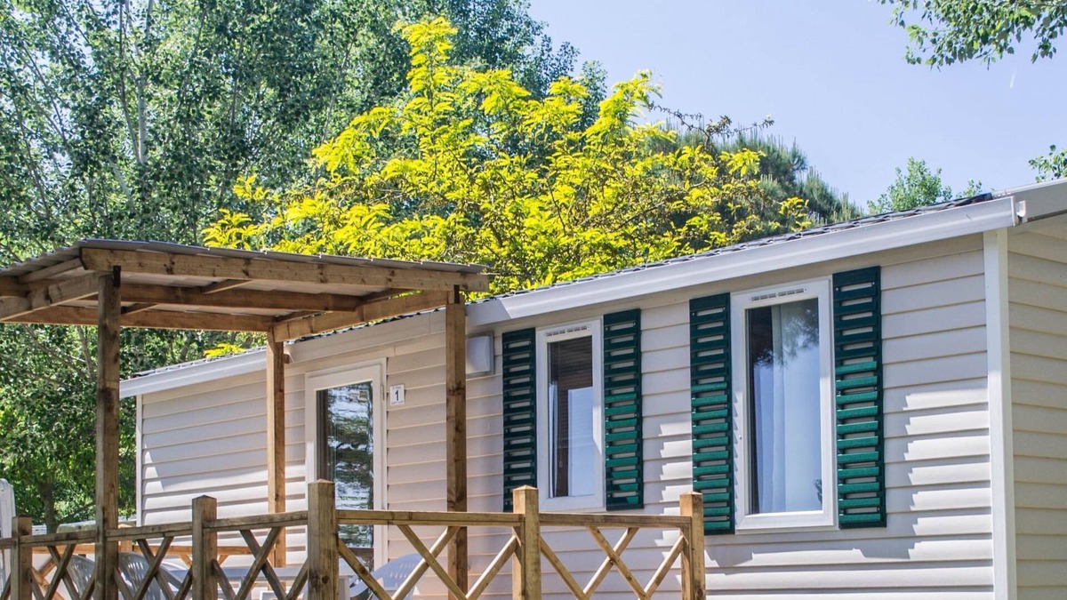 Siniscola House | Selema Camping by Interhome