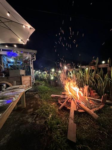 Medellin Bed & Breakfast | SELENE Hostal Coworking Café