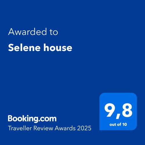 Selinia House | Selene house