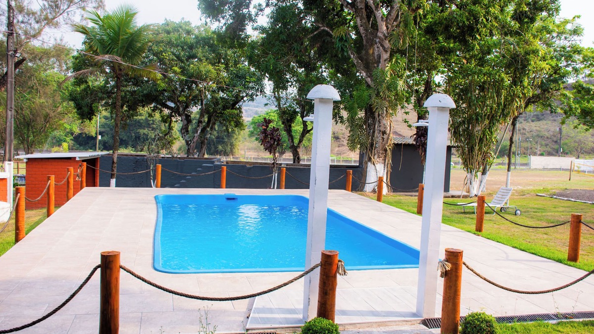 Arrozal Hotel | Seleto Hotel Express