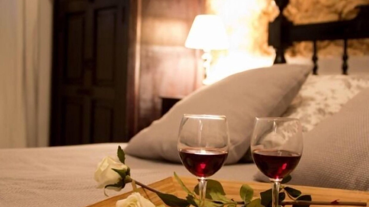 Llorenc del Penedes Cottage | Self catering Cal Cabrer for 12 people