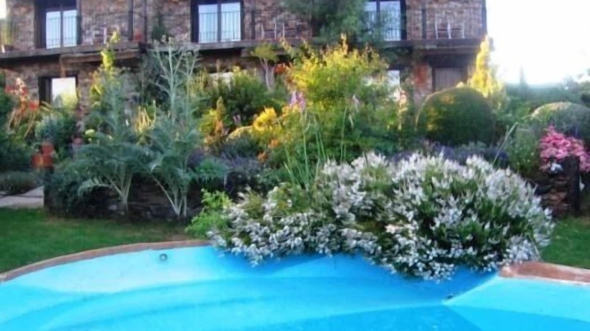 San Miguel del Robledo Cottage | Self catering Jardines del Robledo for 4 people