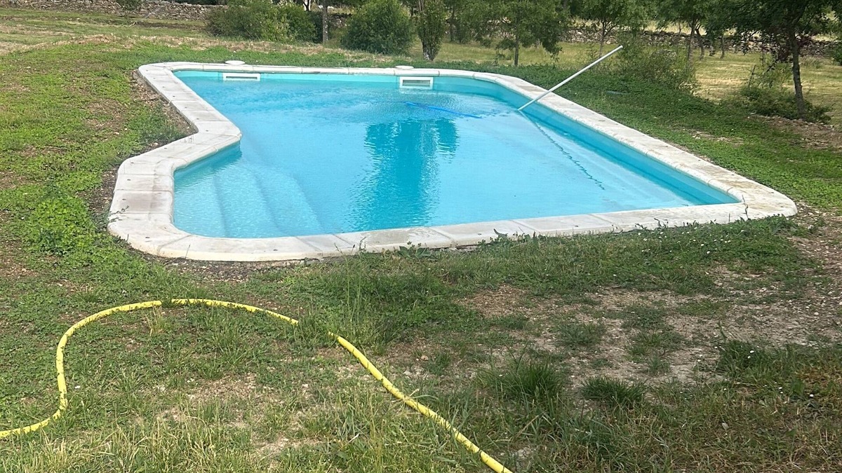 La Salceda Cottage | Self catering La Solanilla for 12 people