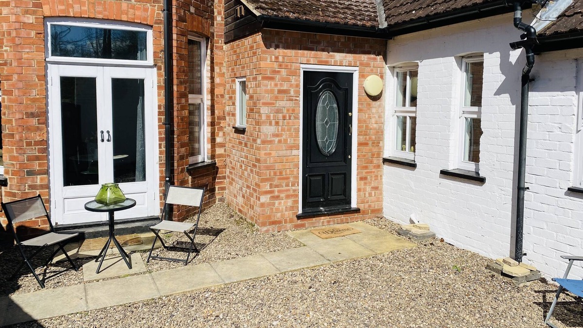 Woodhall Spa Apartment | Self-catered accommodation in central Woodhall Spa