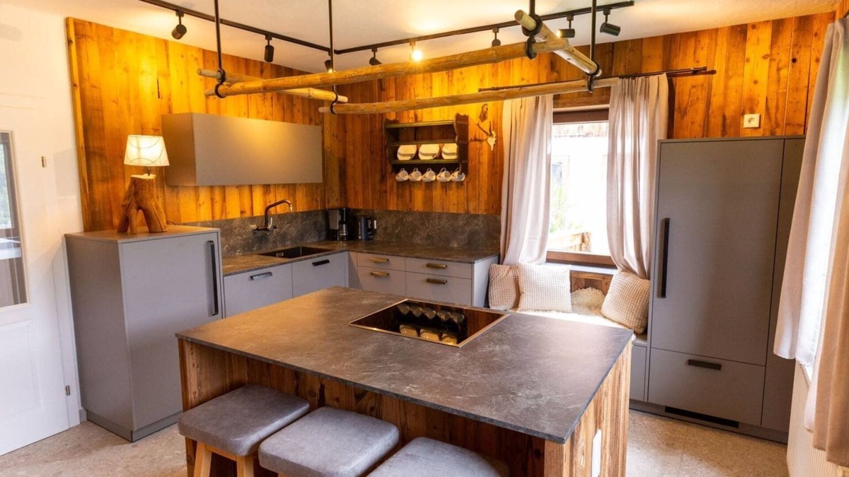 Maschl House | Self-catering cottage - cottage with style - a cottage to relax in