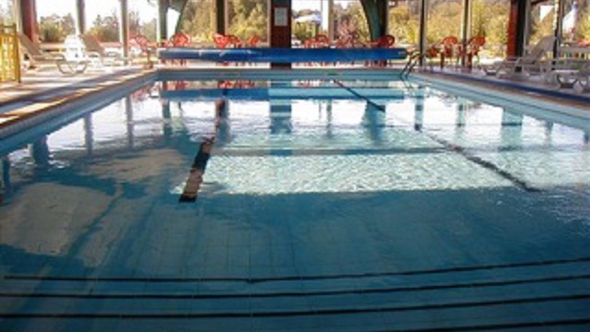 Girmont-Val-d'Ajol Apartment | self catering apartment for 4 people, heated pool access included